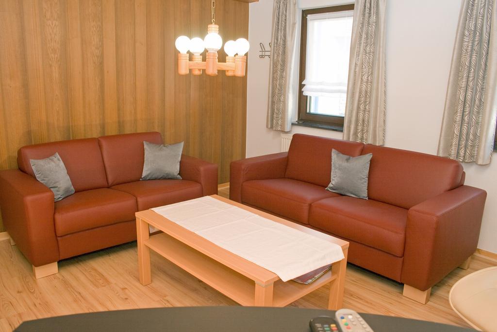Ferienhaus Alina Bernkastel-Kues Oda fotoğraf