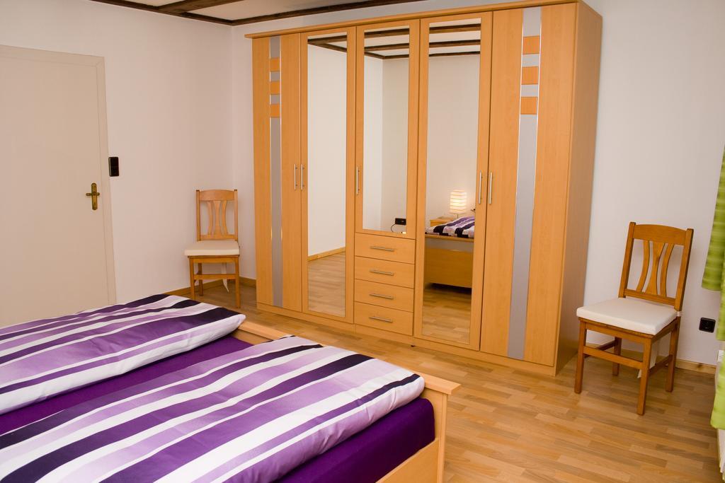 Ferienhaus Alina Bernkastel-Kues Oda fotoğraf