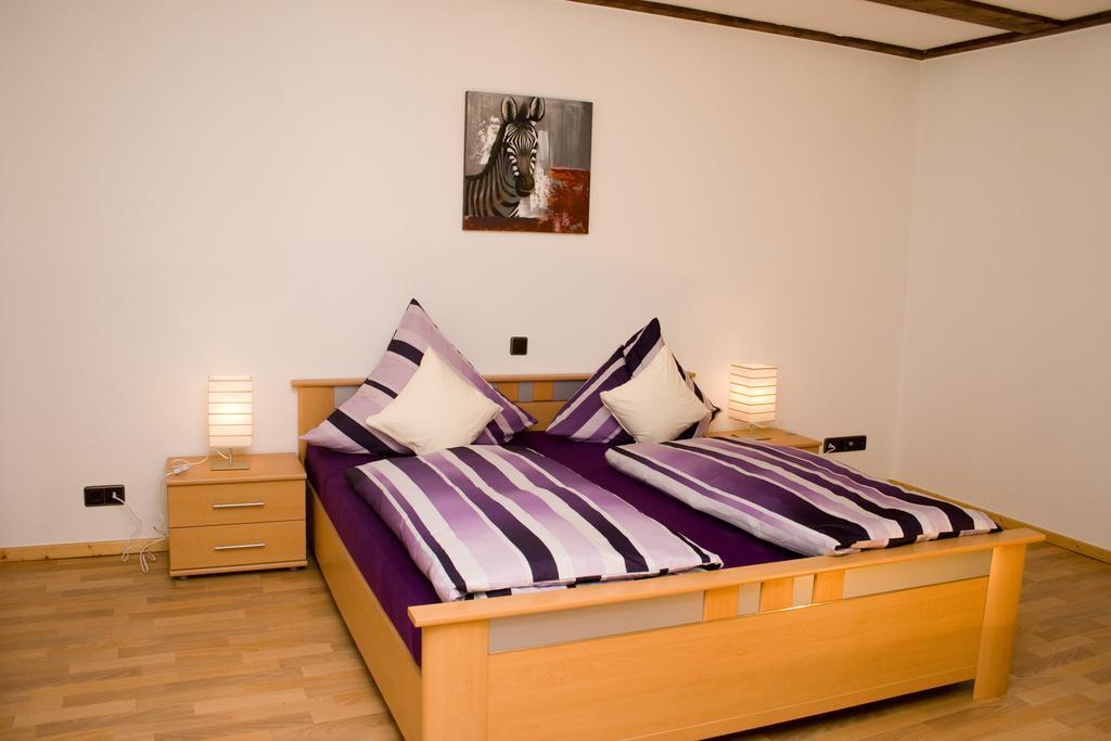 Ferienhaus Alina Bernkastel-Kues Oda fotoğraf