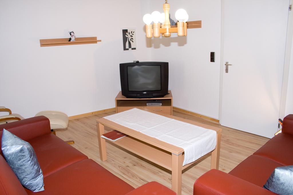 Ferienhaus Alina Bernkastel-Kues Oda fotoğraf