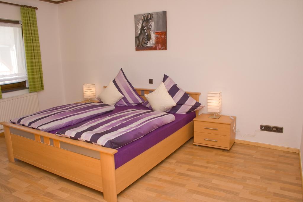 Ferienhaus Alina Bernkastel-Kues Dış mekan fotoğraf
